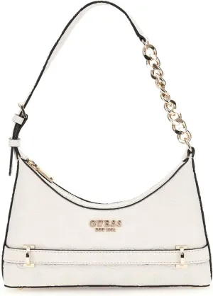 GUESS Zarela Top Zip Shoulder Bag
