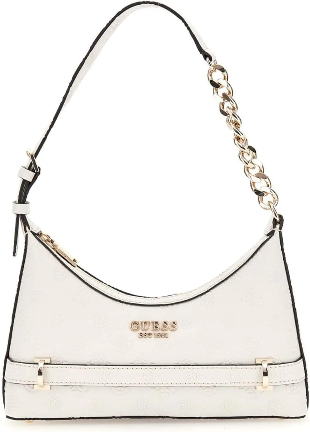 GUESS Zarela Top Zip Shoulder Bag