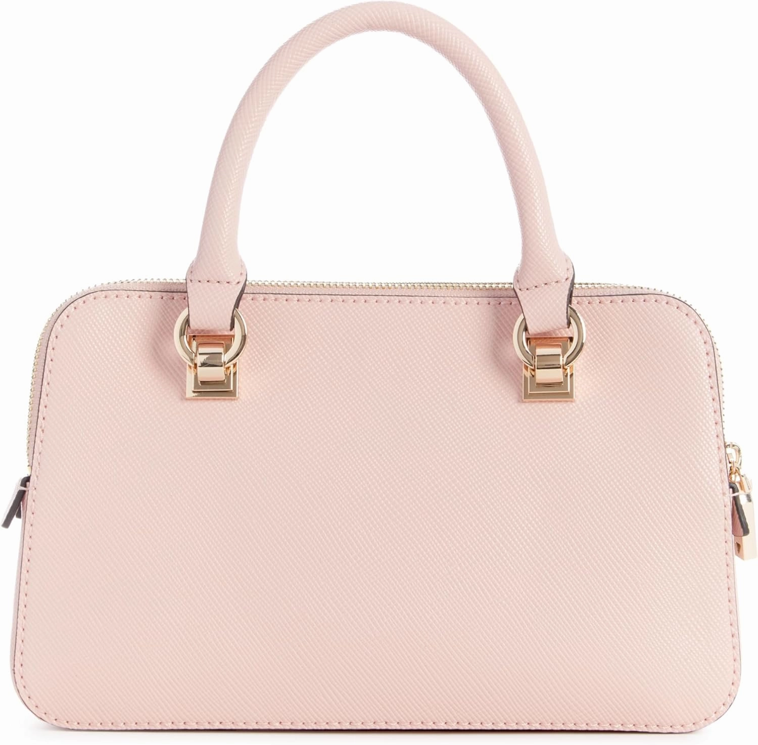GUESS Brynlee Small Status Satchel
