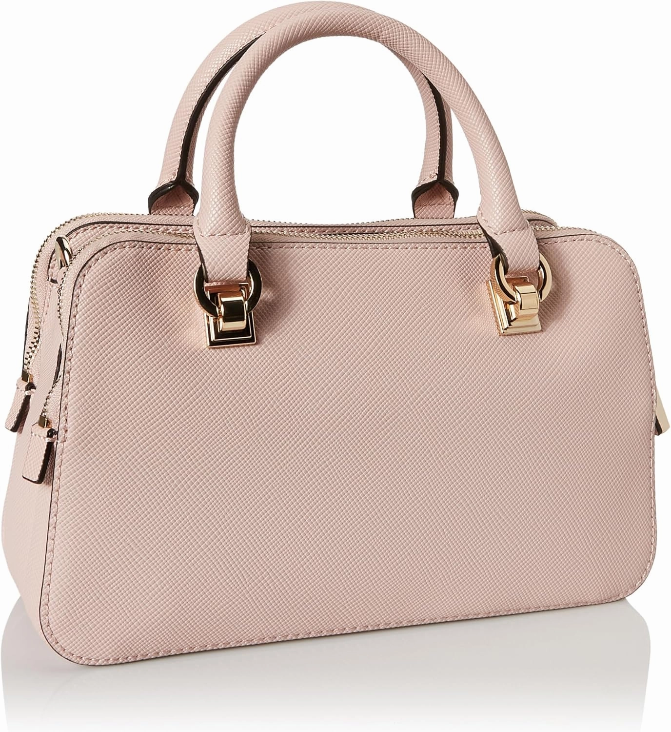 GUESS Brynlee Small Status Satchel