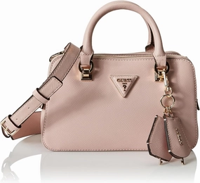 GUESS Brynlee Small Status Satchel