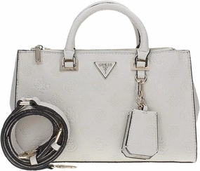 GUESS Cresidia Status Satchel