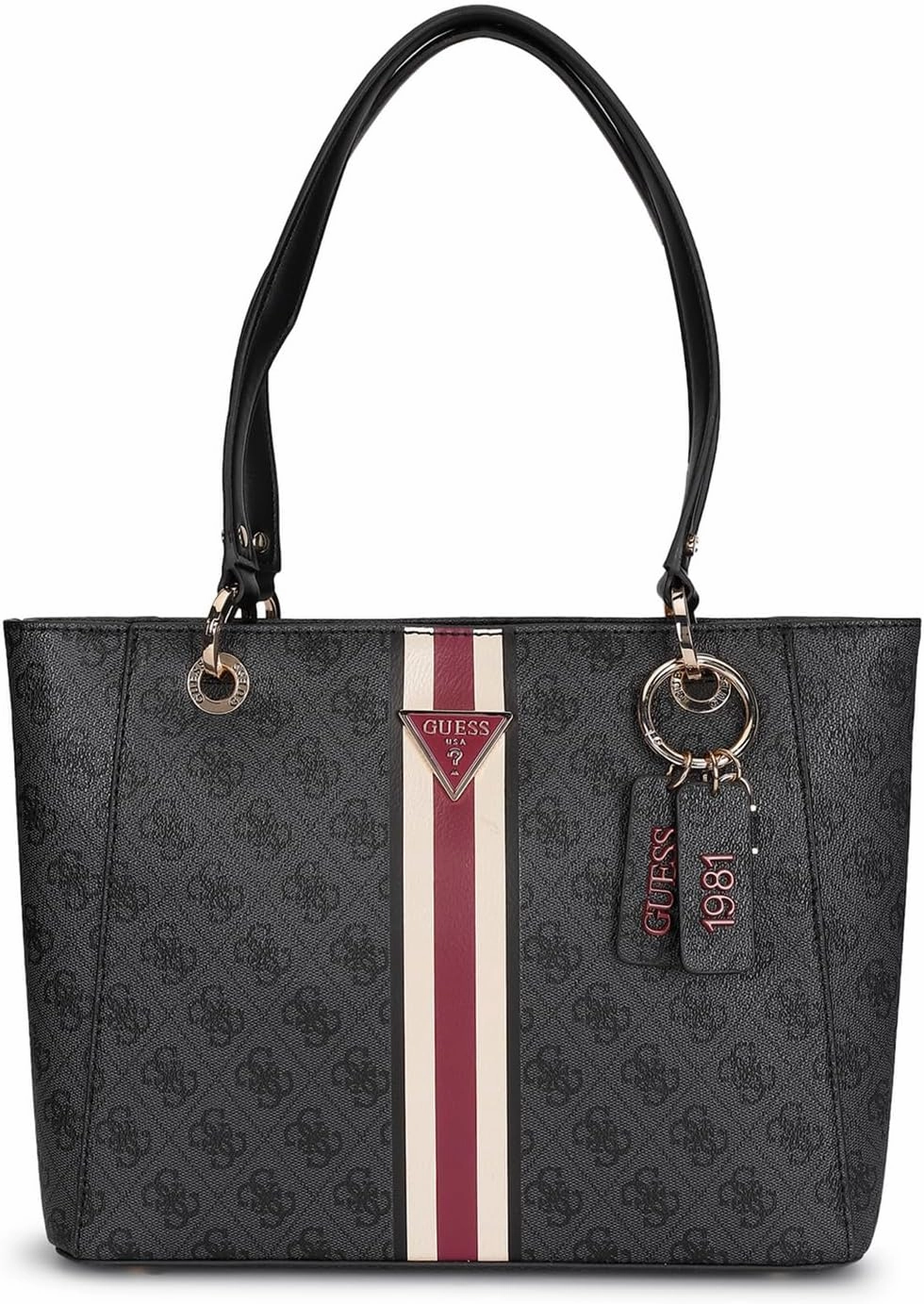 GUESS Noelle Small Tote