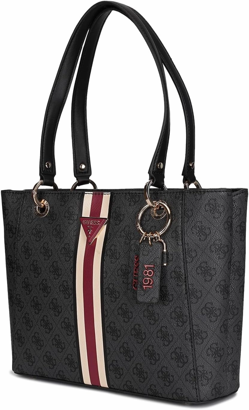 GUESS Noelle Small Tote