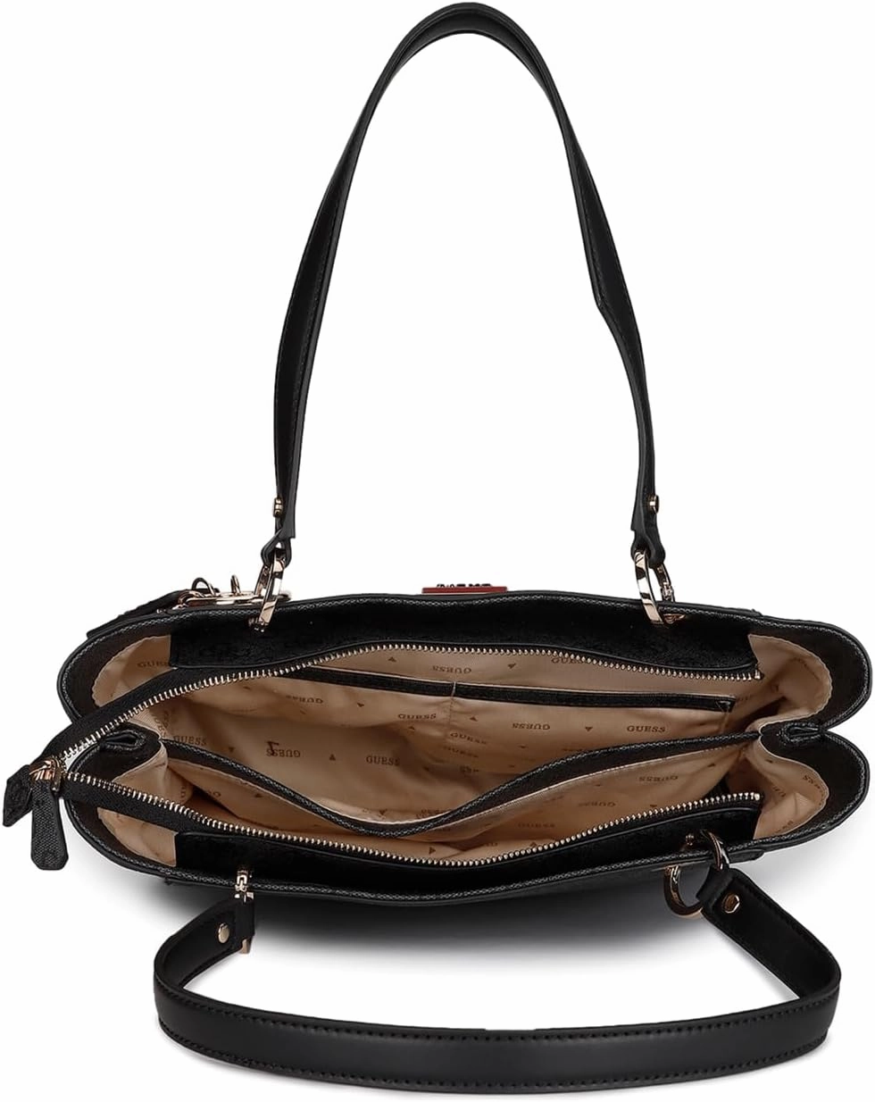 GUESS Noelle Small Tote
