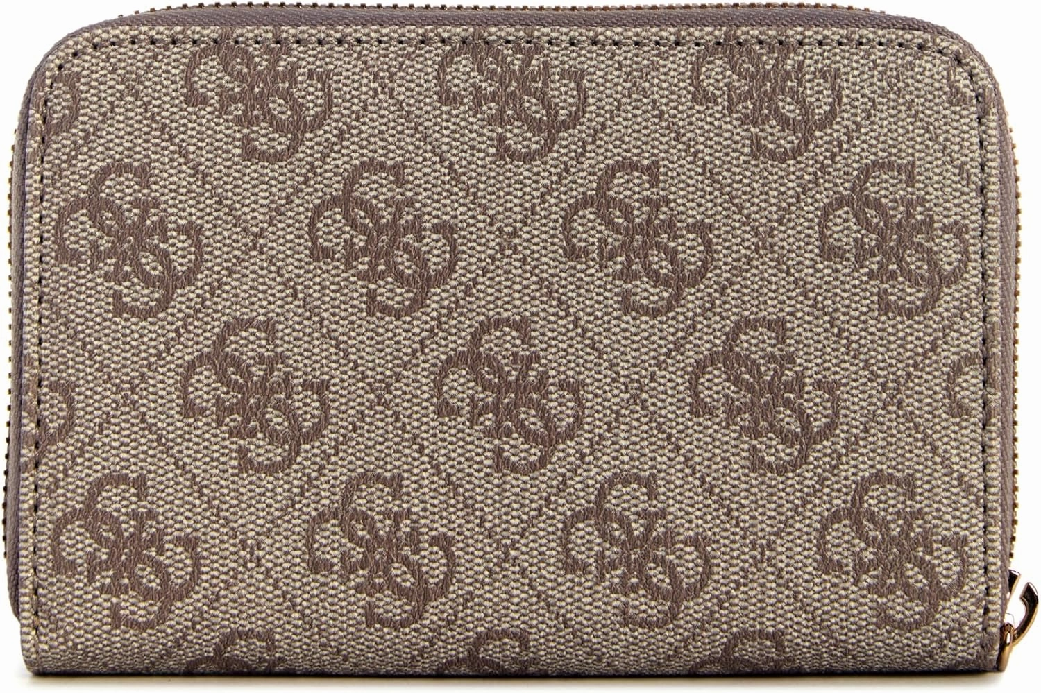 GUESS Women's Zamira, Medium Zip Around Wallet