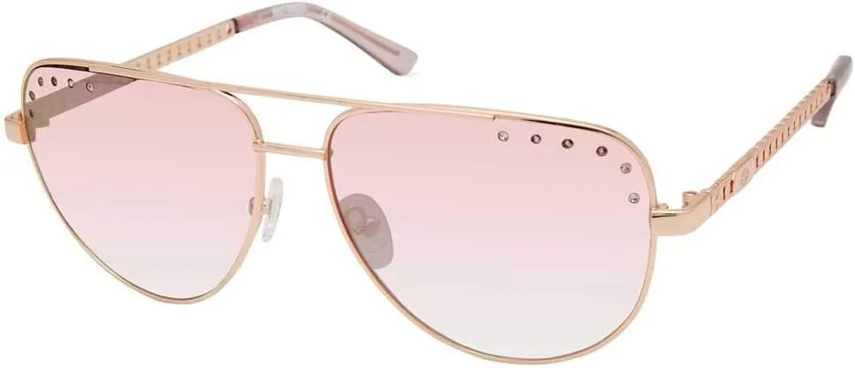 Harley-Davidson Women's Modern Pilot Sunglasses