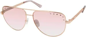 Harley-Davidson Women's Modern Pilot Sunglasses