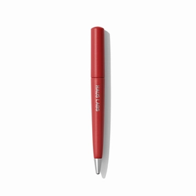 HAUS LABS BY LADY GAGA Le Monster Lip Crayon Vegan Lipstick and Lip Liner Currant Matte