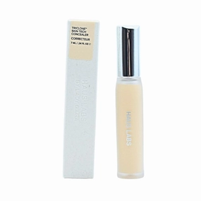 HAUS LABS BY LADY GAGA Triclone Skin Tech Hydrating   De-puffing Concealer with Fermented Arnica 02 Fair Golden