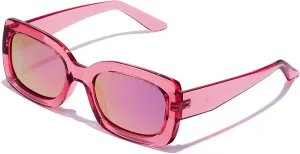 Hawkers Gigi - Polarized Sunglasses Men and Women - Sunglasses Womens and Mens - Trendy Sunglasses - 100% UV400 Protection