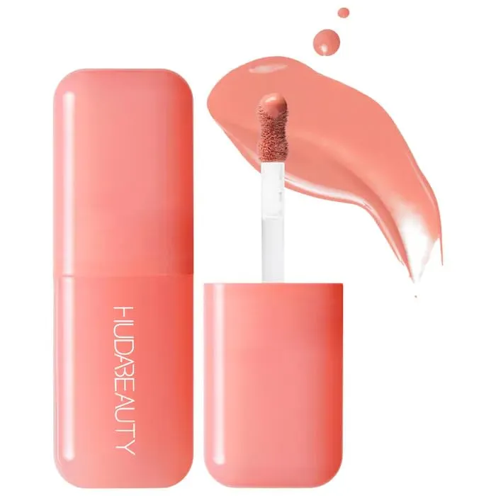 HB Blush Filter Soft Glow Liquid Blush Cotton Candy