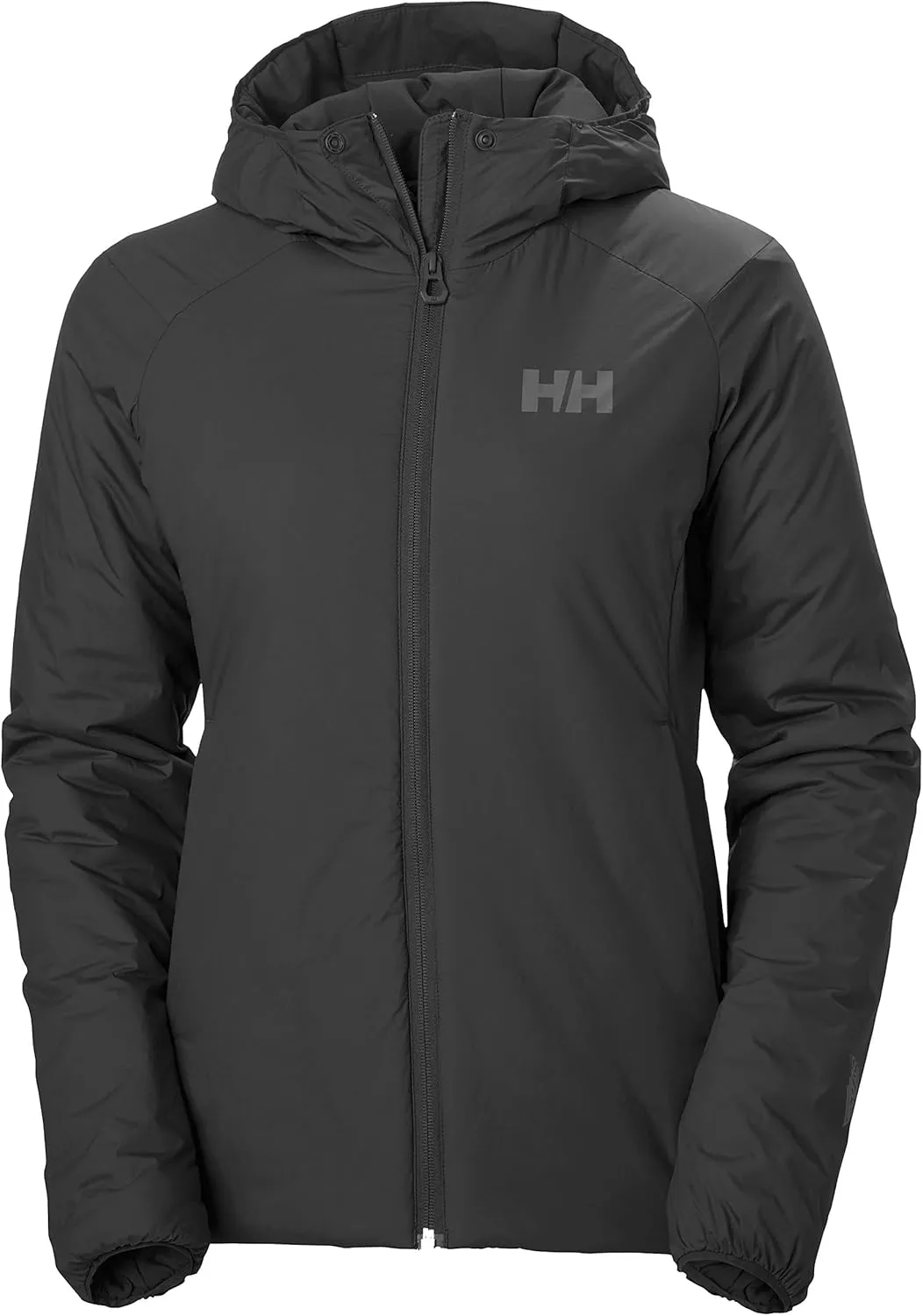 Helly-Hansen Womens Odin Stretch Hooded Insulator Jacket