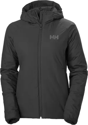 Helly-Hansen Womens Odin Stretch Hooded Insulator Jacket