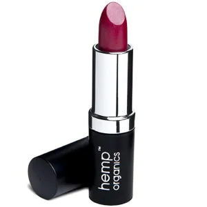 HEMP ORIGINALS Wild Plum Lipstick, 4 GR