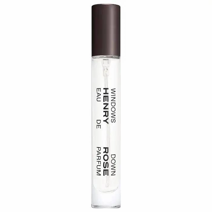 Henry Rose Windows Down Eau de Parfum Travel Spray