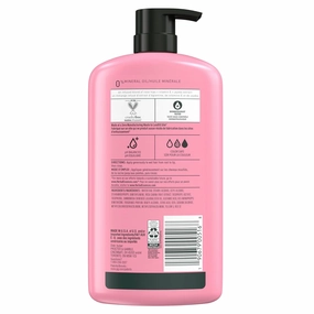 Herbal Essences Smooth Collection Conditioner, 29.2 fl oz (Pack of 2)