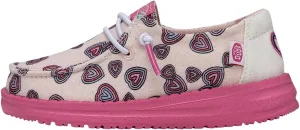 Hey Dude girls Wendy Print Kids