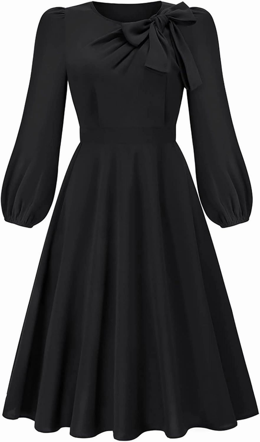 HHmei Teen for Girls' for Womens Adjustable Blouse Plain Full Sleeve Supple Buttoned-Down