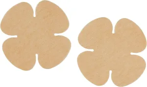 Hollywood Fashion Secrets No-Show Concealers
