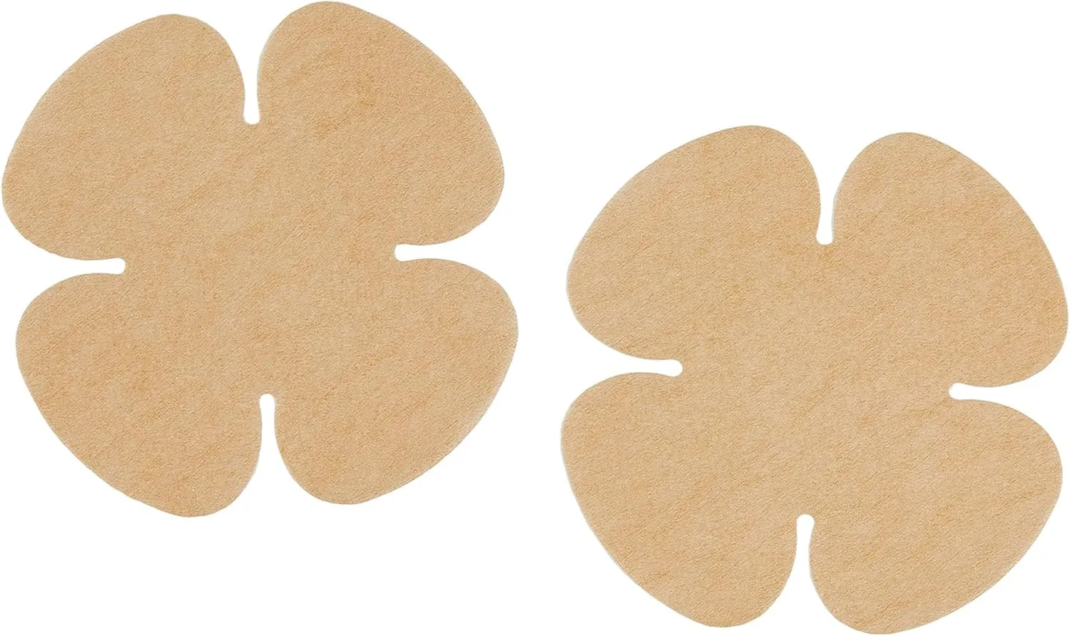 Hollywood Fashion Secrets No-Show Concealers