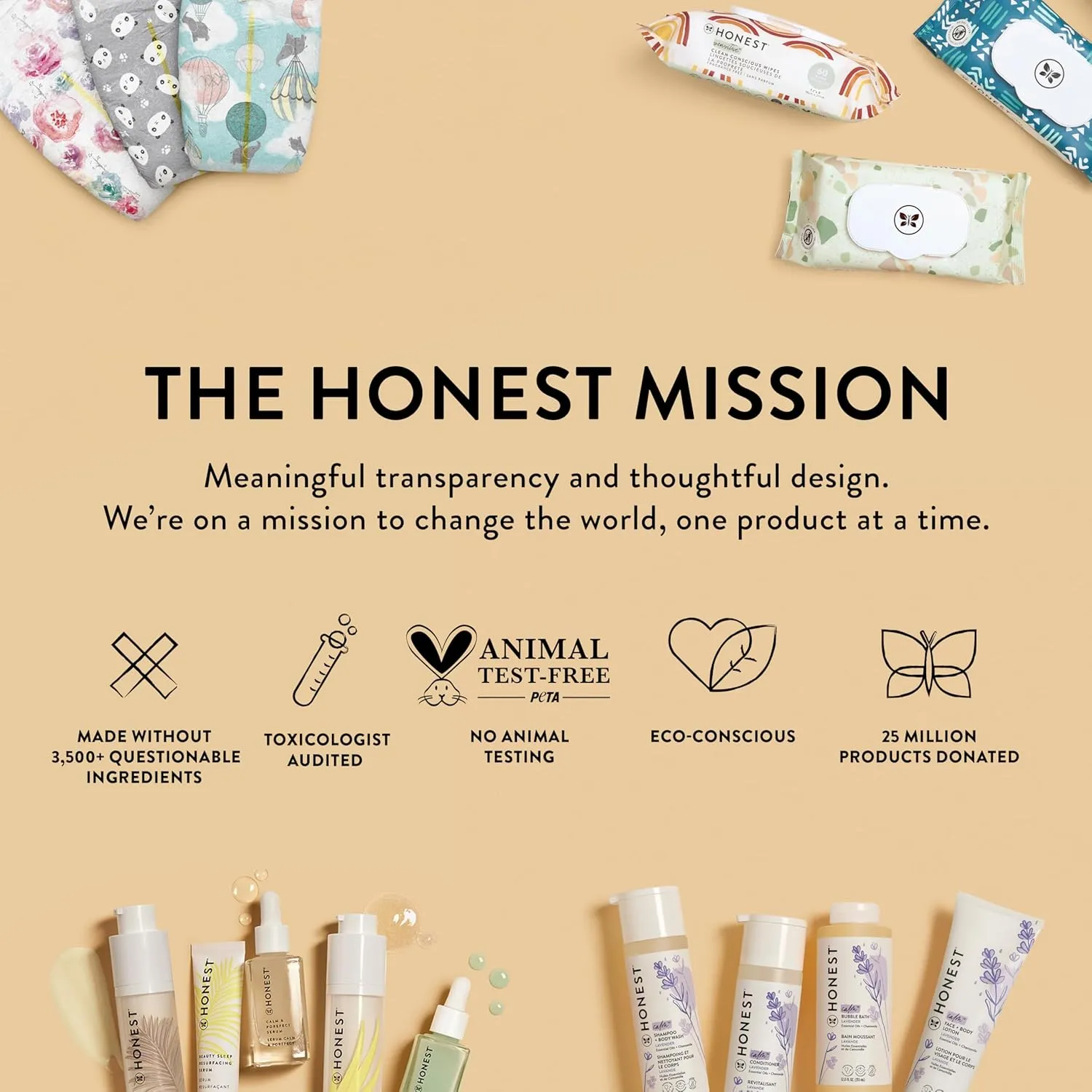 Honest Beauty Fresh Flex Concealer with Niacinamide   Vitamin E   Hyaluronic Acid | Vegan   Cruelty free | Cocoa, 0.17 fl oz