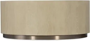 Hooker Furniture Living Room Cascade Cocktail Table