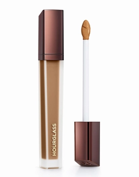 Hourglass Vanish Airbrush Concealer. Weightless and Waterproof Concealer for a Naturally Airbrushed Look. (Teak)