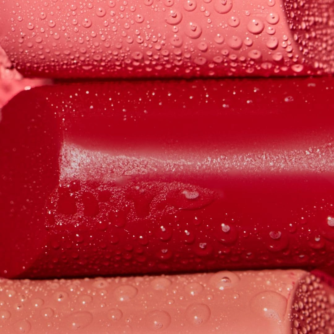 How to Be A Redhead Finally Bold, Redhead Lipstick, As Seen on Shark Tank, Red