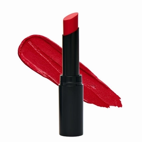 How to Be A Redhead Finally Bold, Redhead Lipstick, As Seen on Shark Tank, Red