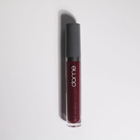 Hydralust Lipgloss - Hydrating Lip Gloss for Glossy Lips, Lightweight, Non-Sticky Formula, Clean Beauty Lip Makeup, Moisturizing Shine, Vegan, Cruelty-Free (Frida, 0.20 oz)