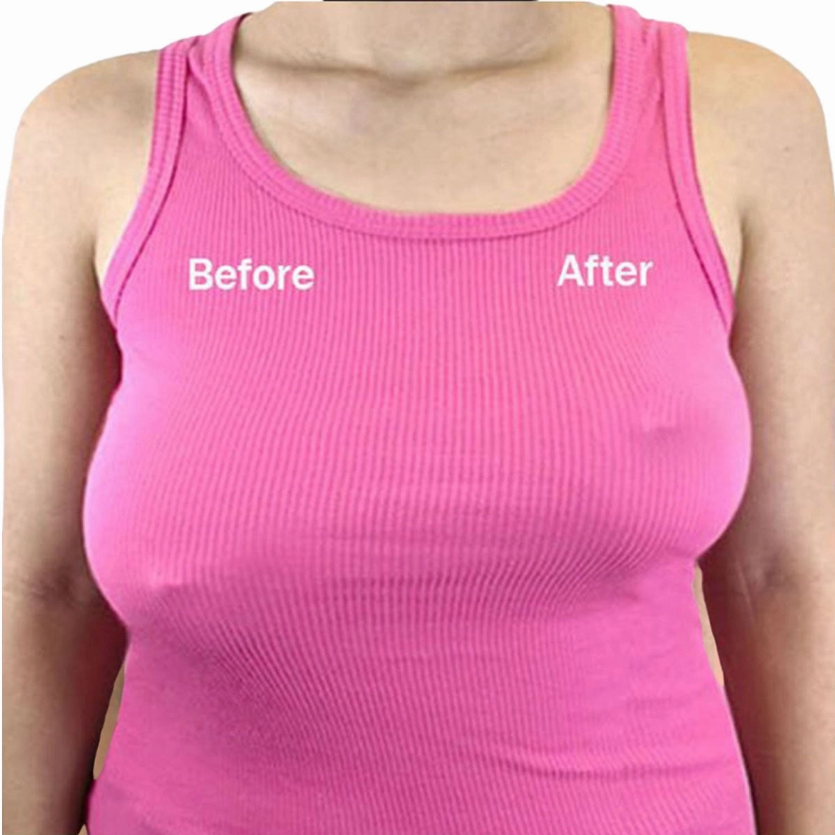 IBLP Instant Breast Lifts | Plus Size