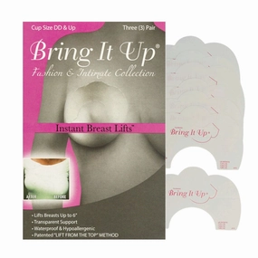 IBLP Instant Breast Lifts | Plus Size