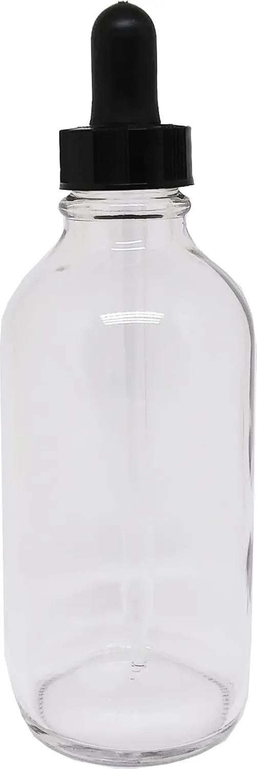 Idole: Landcomb - Type For Women Scented Body Oil Fragrance [Glass Dropper Top - Gold - 4 oz.] - ID#38407