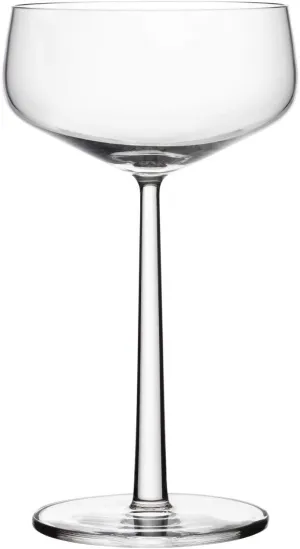 Iittala Essence Cocktail Glasses 31cl Set of 2 1009143, Transparent / 31cl