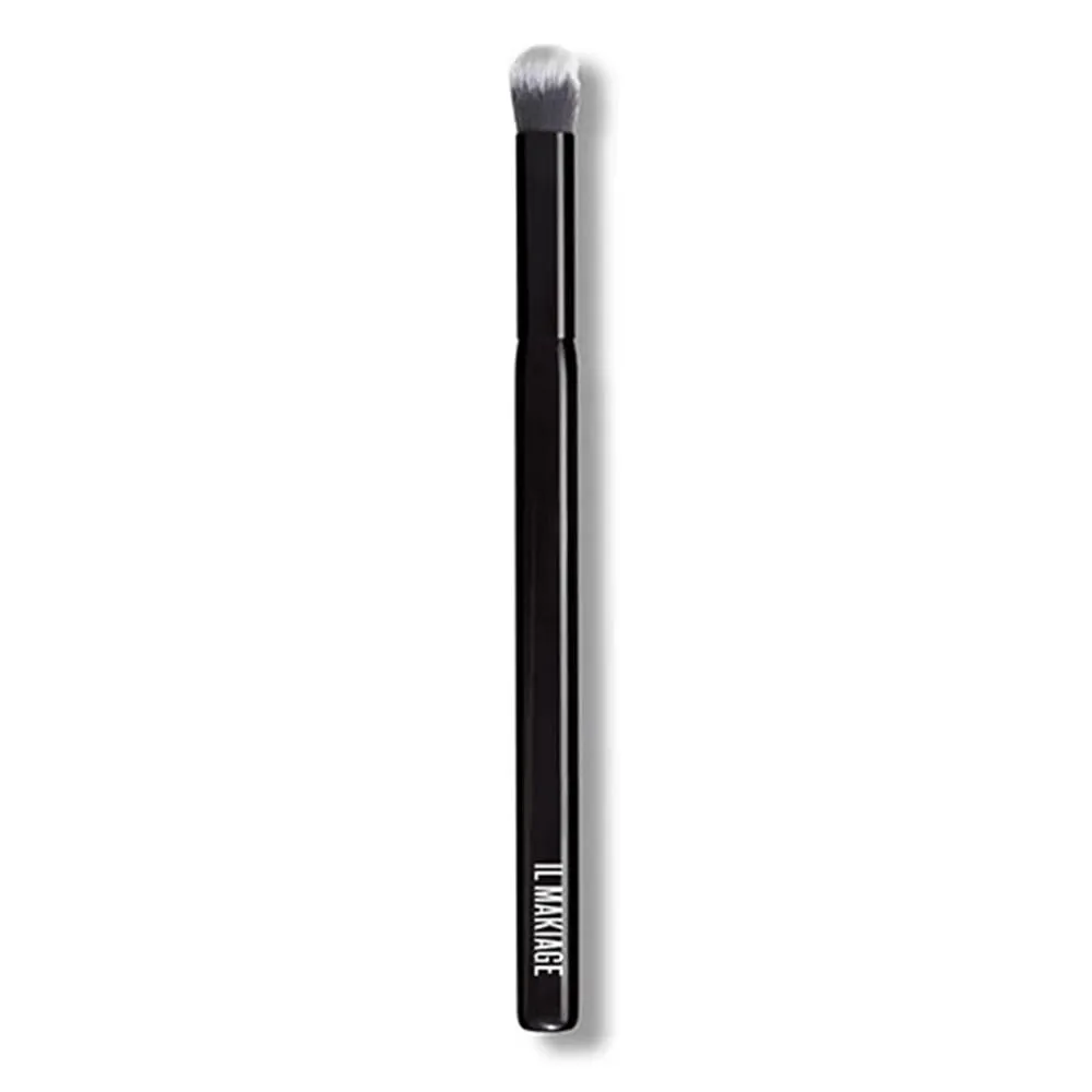 Il Makiage CONCEALER BLENDING BRUSH #140, Black