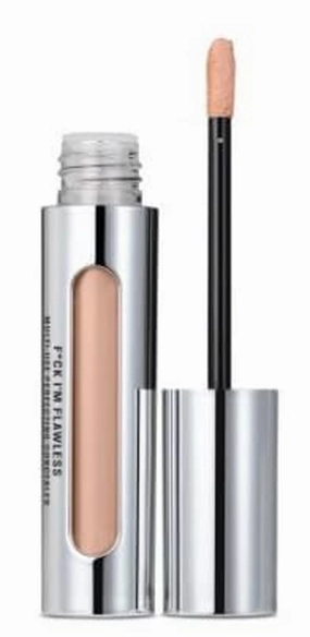 IL MAKIAGE F*CK I'M FLAWLESS Multi-Use Perfecting Concealer - Shade 10 | Full Coverage, Long-Lasting, Vegan & Cruelty-Free
