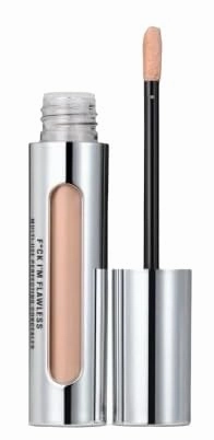 IL MAKIAGE F*CK I'M FLAWLESS Multi-Use Perfecting Concealer - Shade 2.5 | Full Coverage, Long-Lasting, Vegan & Cruelty-Free