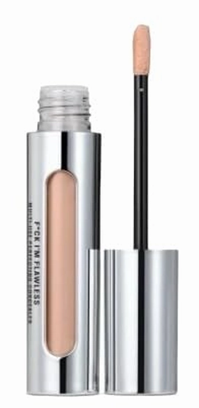 IL MAKIAGE F*CK I'M FLAWLESS Multi-Use Perfecting Concealer - Shade 2.5 | Full Coverage, Long-Lasting, Vegan & Cruelty-Free