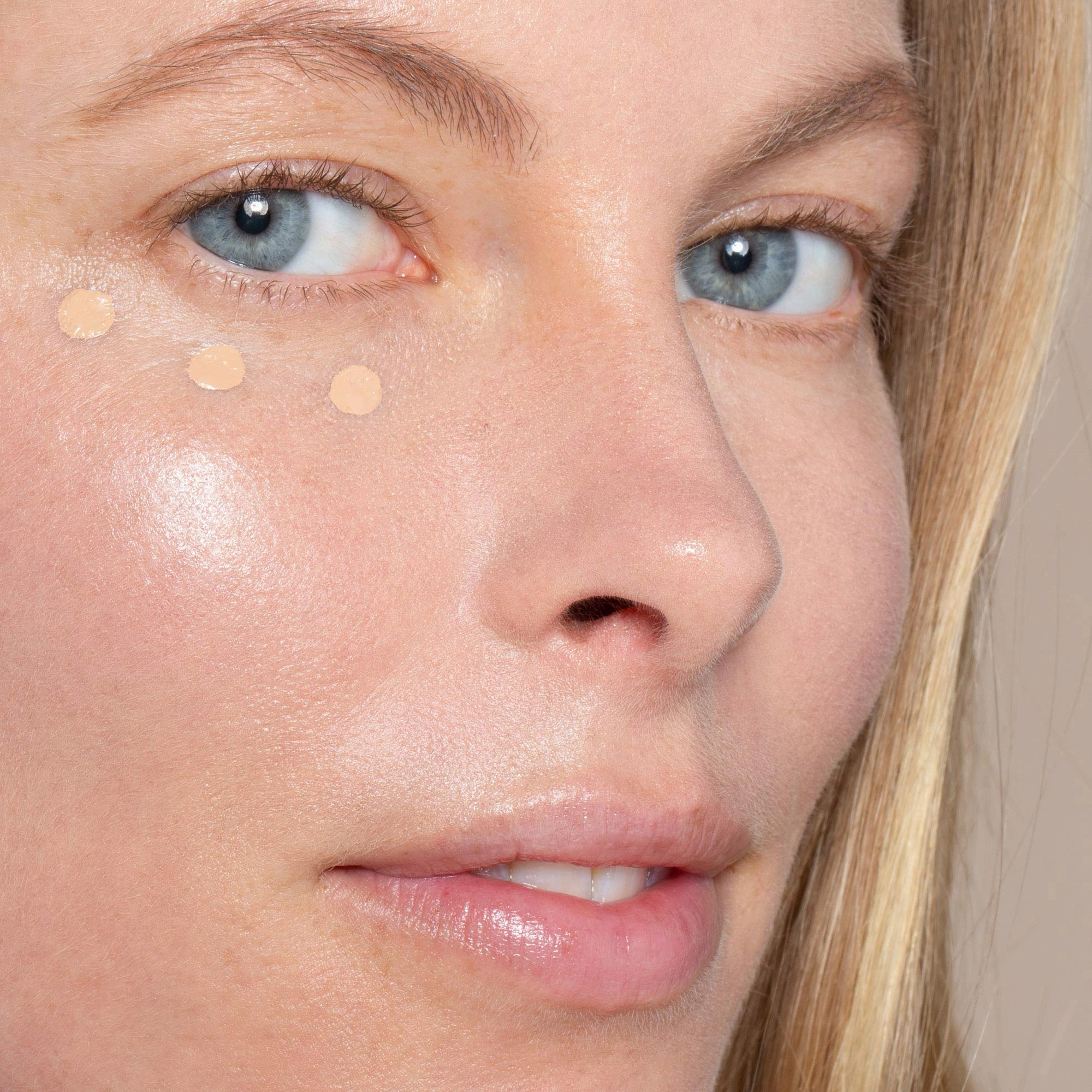 ILIA - True Skin Serum Concealer | Non-Comedogenic, Cruelty-Free, Vegan, Safe For Sensitive Skin, Reduces Appearance of Dark Circles   Blemishes (Yucca SC2, 0.16 oz | 5 ml)
