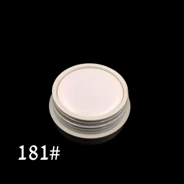 IMAGIC  Concealer Cream  Makeup Facial Cream Scars Freckles Black Eye Concealer Cream Make Up Cosmetic 10 Color