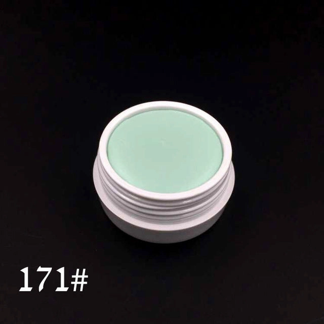 IMAGIC  Concealer Cream  Makeup Facial Cream Scars Freckles Black Eye Concealer Cream Make Up Cosmetic 10 Color