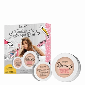Industrial Strength Concealer Deal