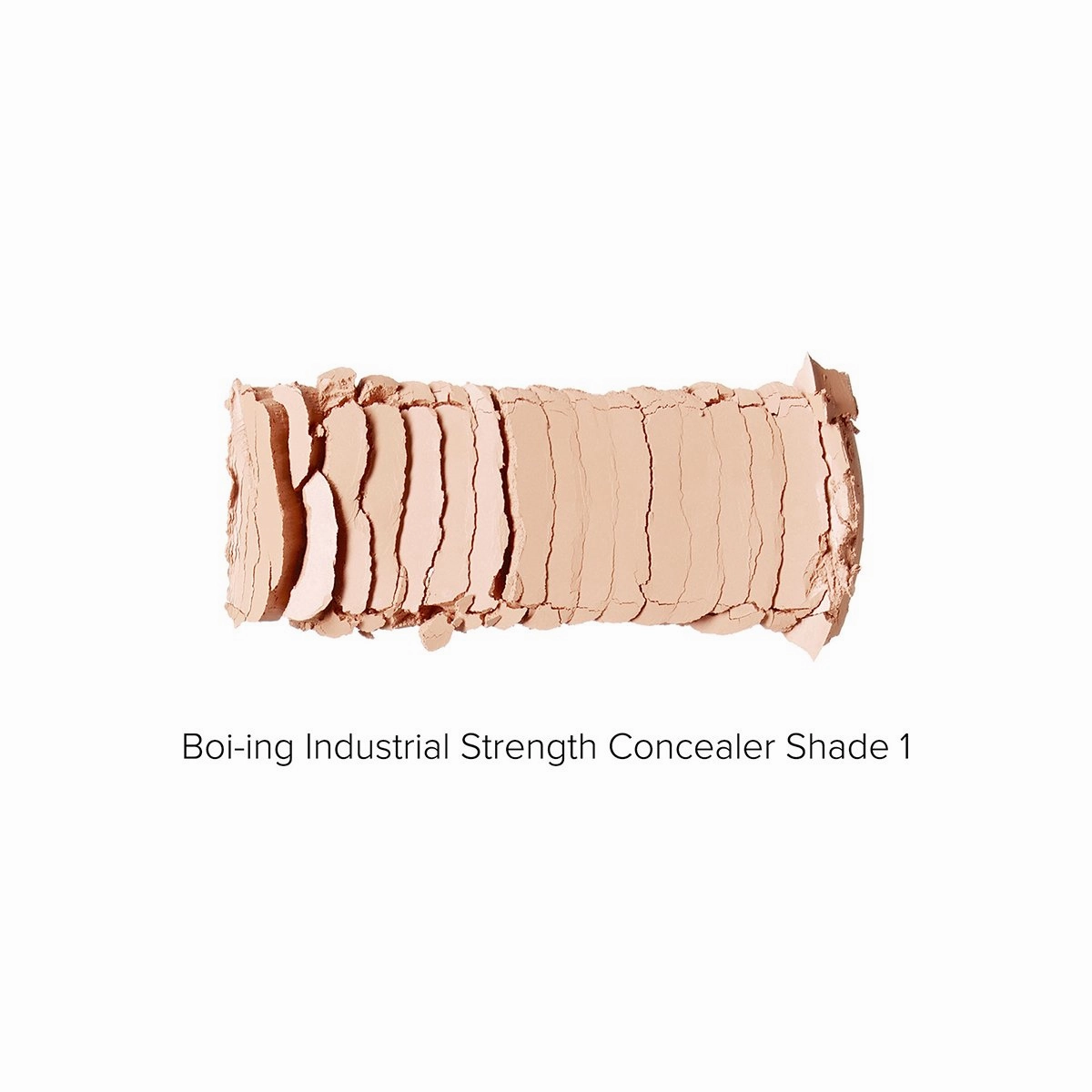 Industrial Strength Concealer Deal