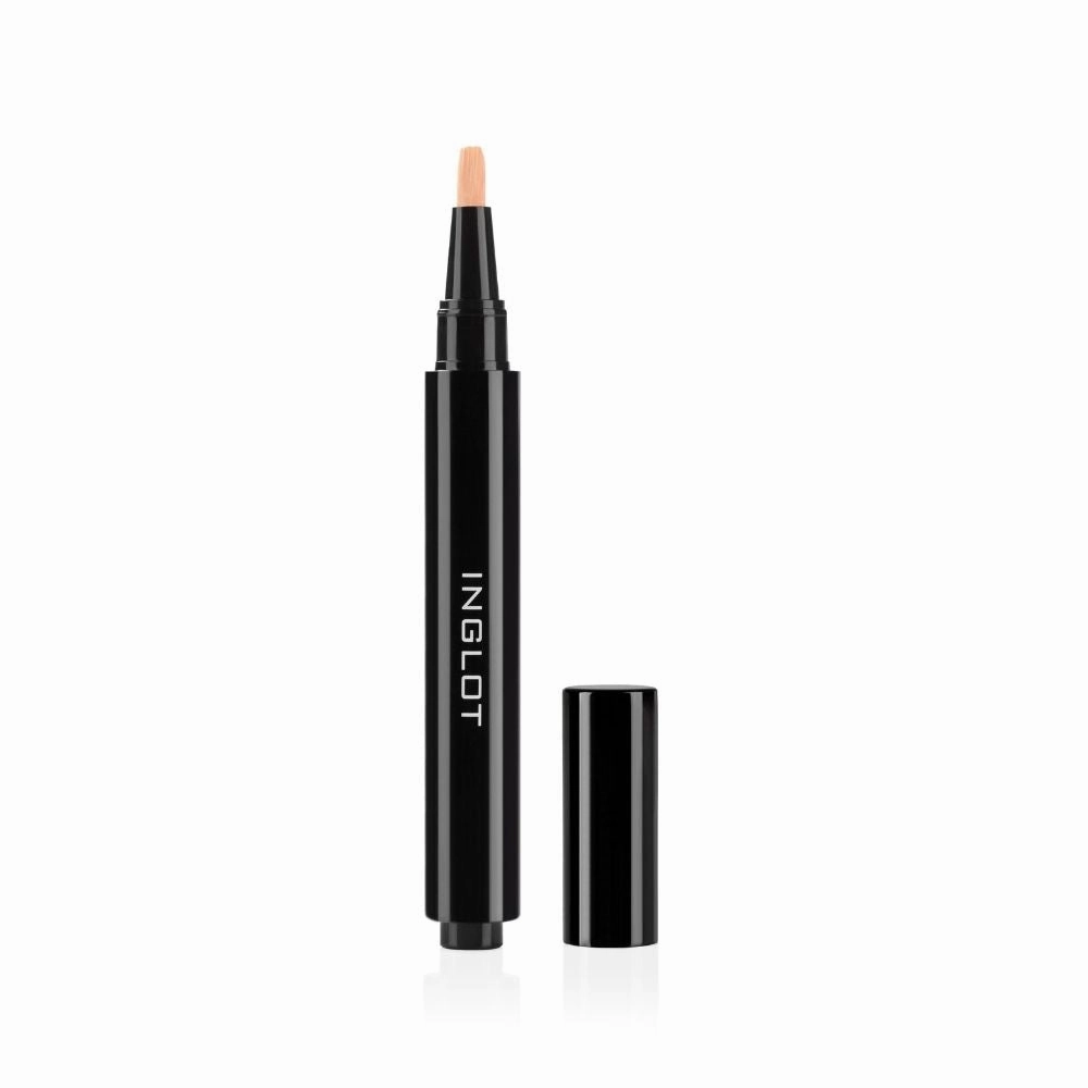 Inglot AMC Under Eye Corrective Illuminator (Disc)