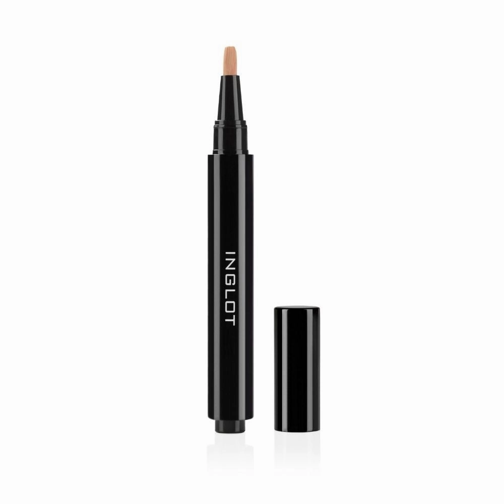 Inglot AMC Under Eye Corrective Illuminator (Disc)