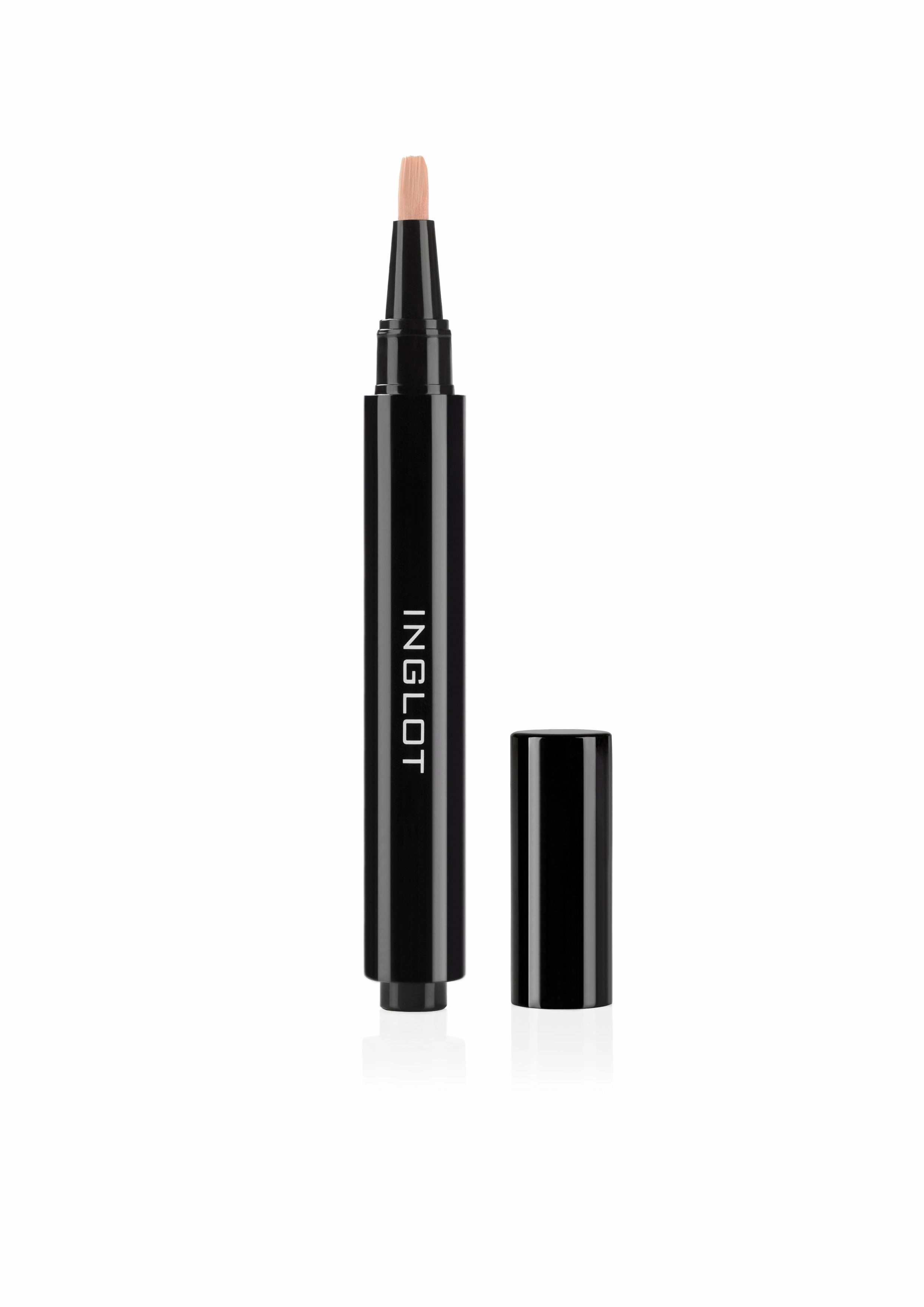 Inglot AMC Under Eye Corrective Illuminator (Disc)