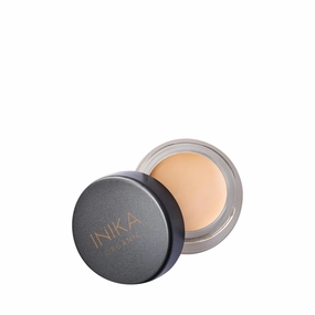 INIKA Full Coverage Concealer - Vanilla