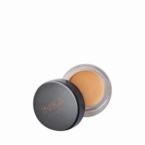 INIKA Full Coverage Concealer- Tawny
