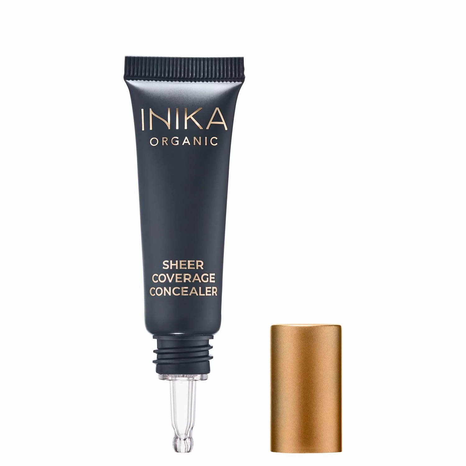 INIKA Organic Sheer Coverage Concealer - Sand